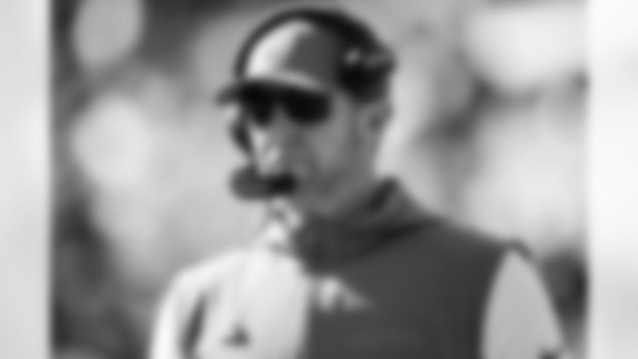 Jacksonville Jaguars vs New York Jets
Head Coach Liam Coen