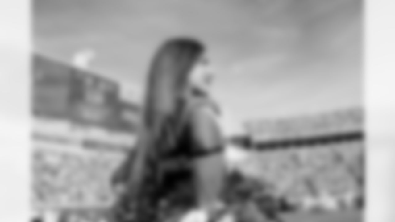 Jacksonville Jaguars vs Buffalo Bills