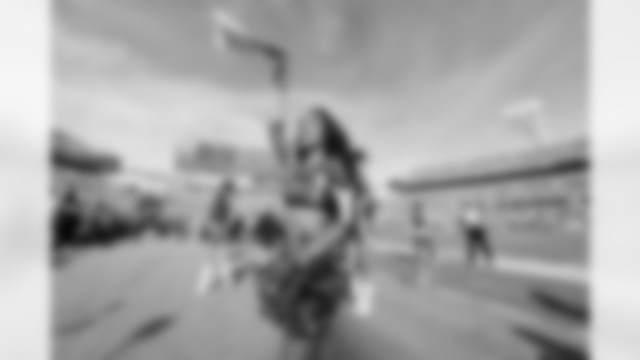 Jacksonville Jaguars vs Buffalo Bills