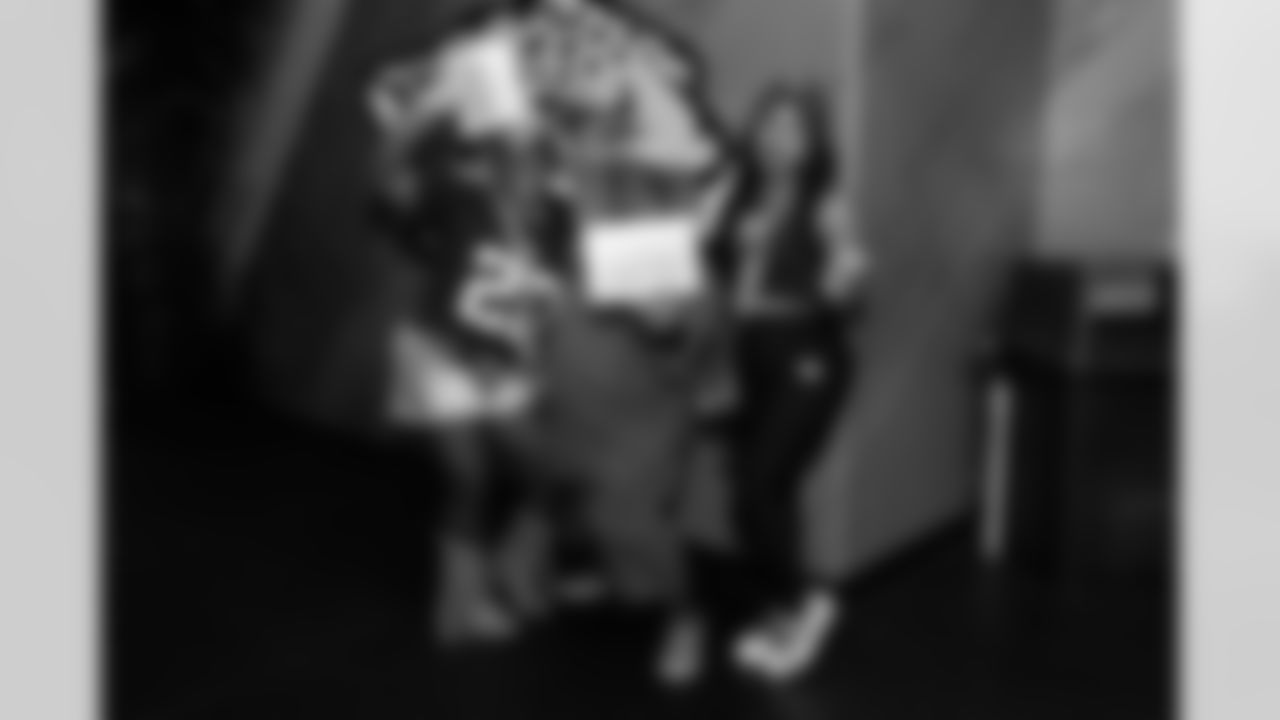 Jacksonville, Fla. — 2025 Members Only Pregame at EverBank Stadium on August 27, 2025.