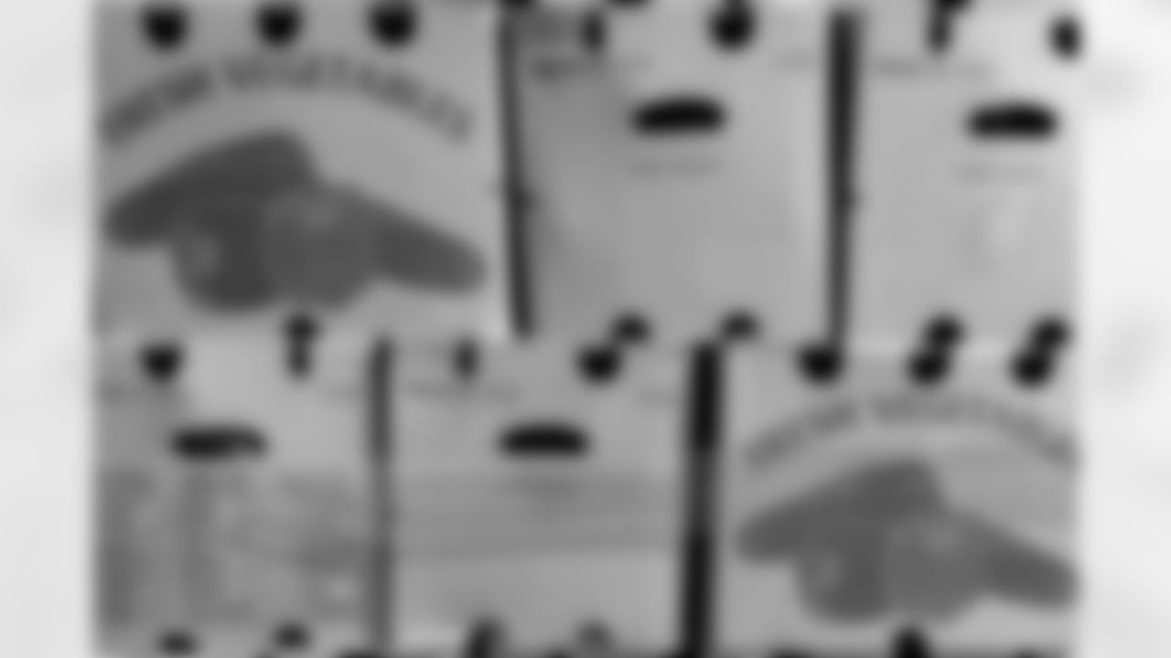 Jacksonville, Fla. — 2025 Turkey Time with the Jaguars on November 24, 2025.