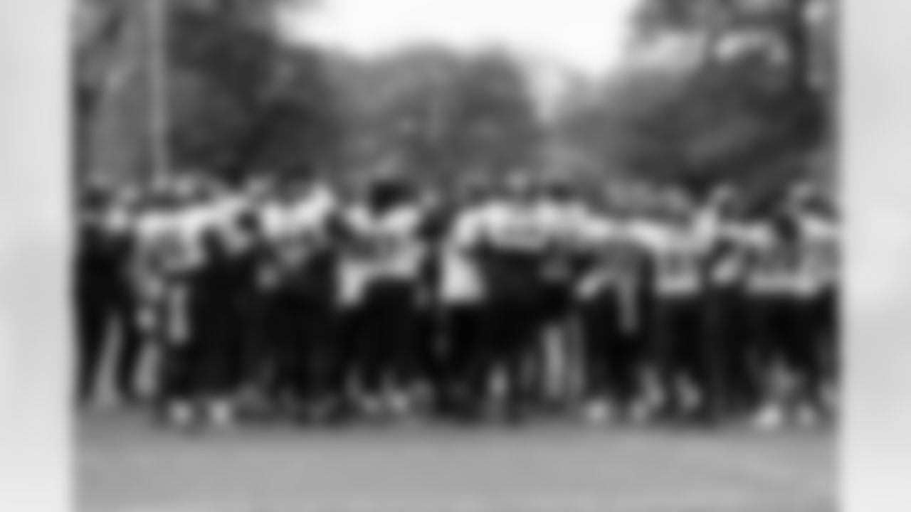 Watford, U.K. — Jaguars during practice at The Grove on October 16, 2025.