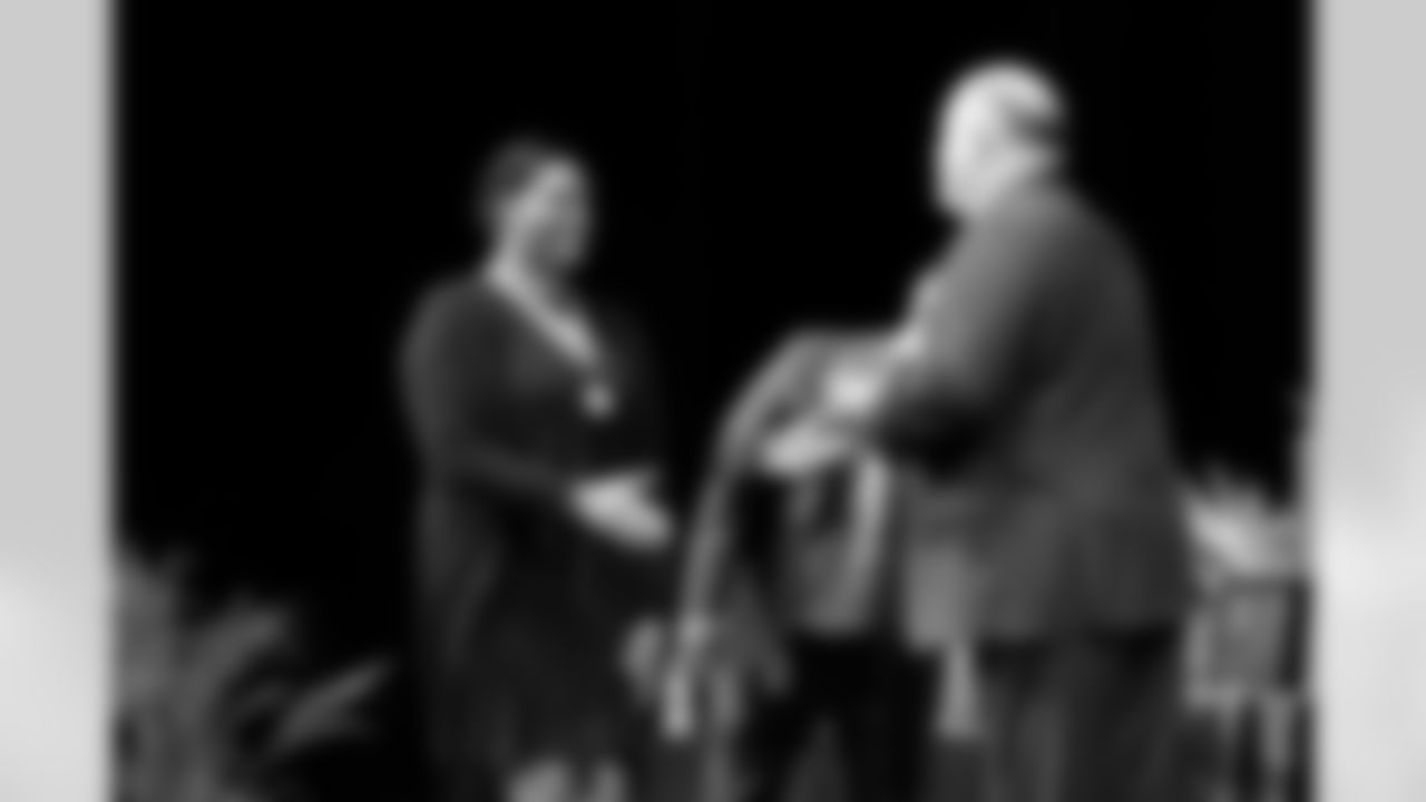 Jacksonville, Fla. — 2025 Duval County Gateway Conference Awards at The Florida Theatre on May 12, 2025.