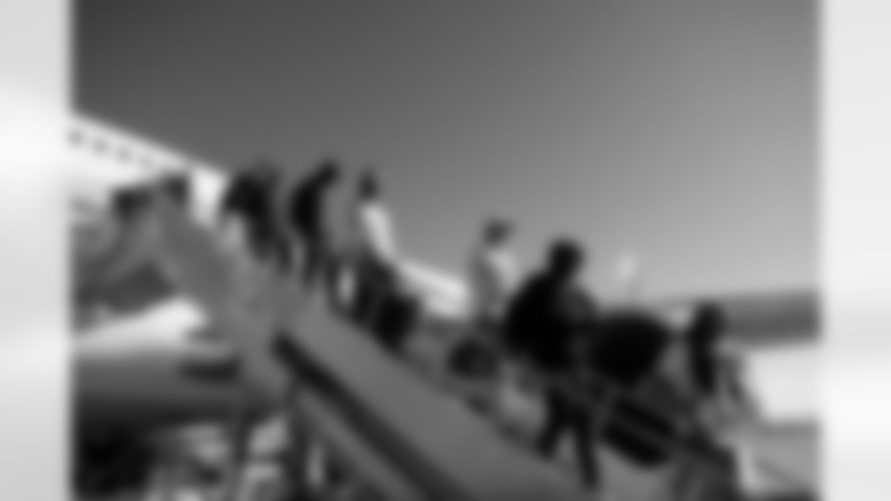 S Andrew Wingard, S Rayuan Lane III, P Logan Cooke, and CB Jarrian Jones