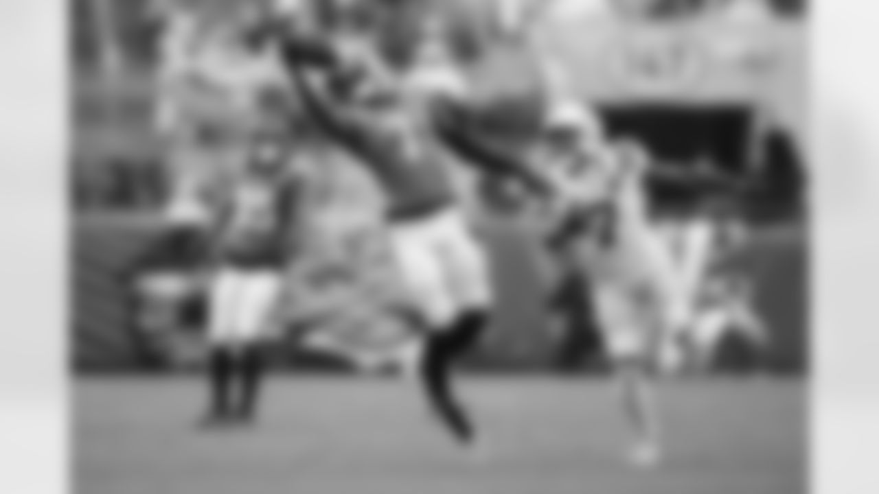 Jacksonville Jaguars vs Indianapolis Colts

WR Brian Thomas Jr. (7)