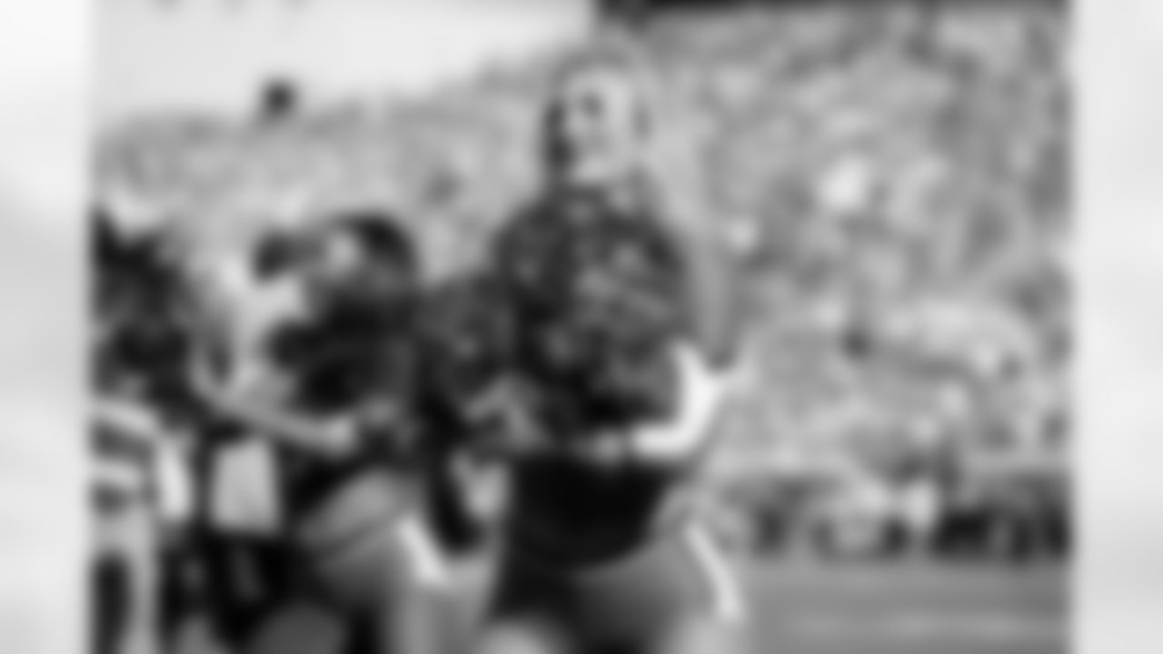 Jacksonville Jaguars vs Buffalo Bills