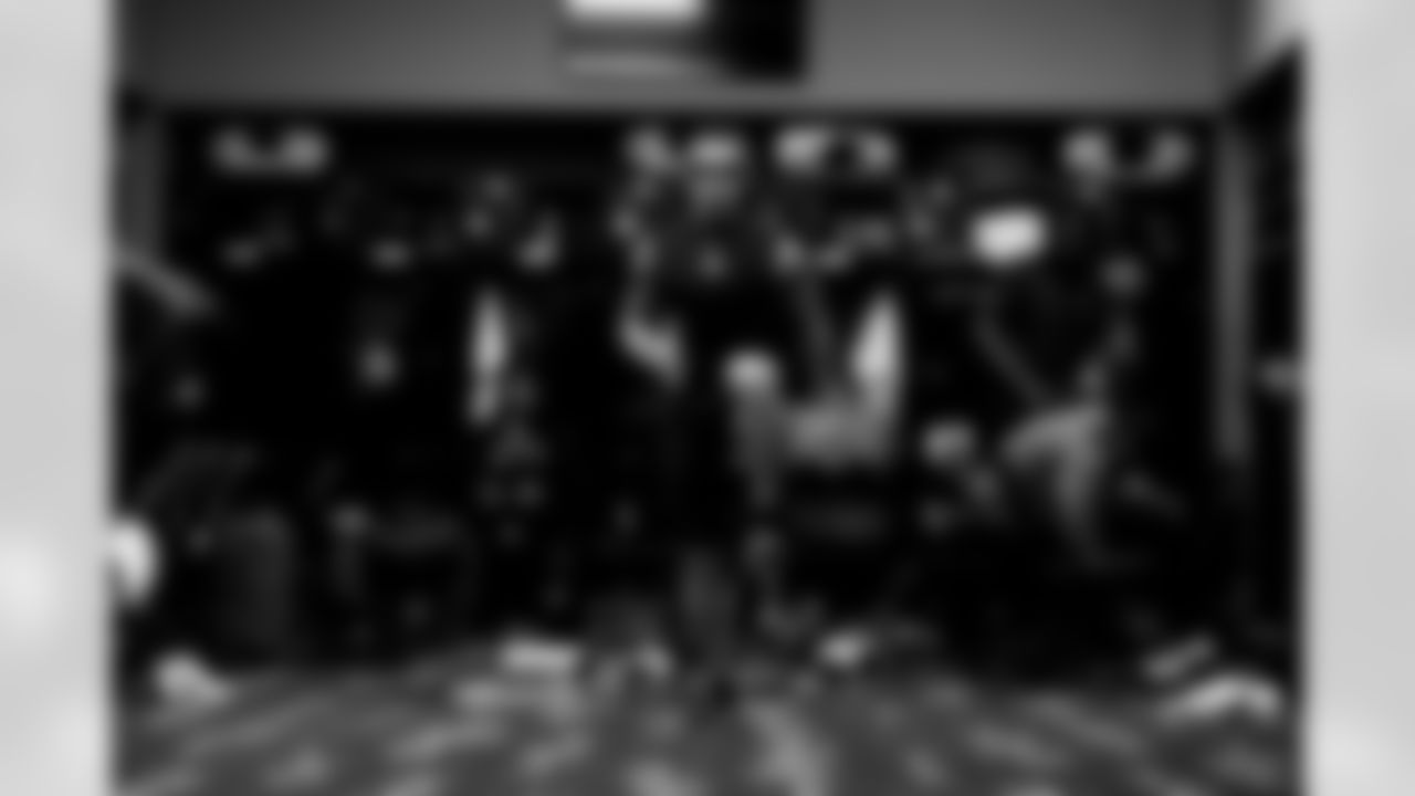 Jacksonville Jaguars vs Las Vegas Raiders

WR Parker Washington (11)