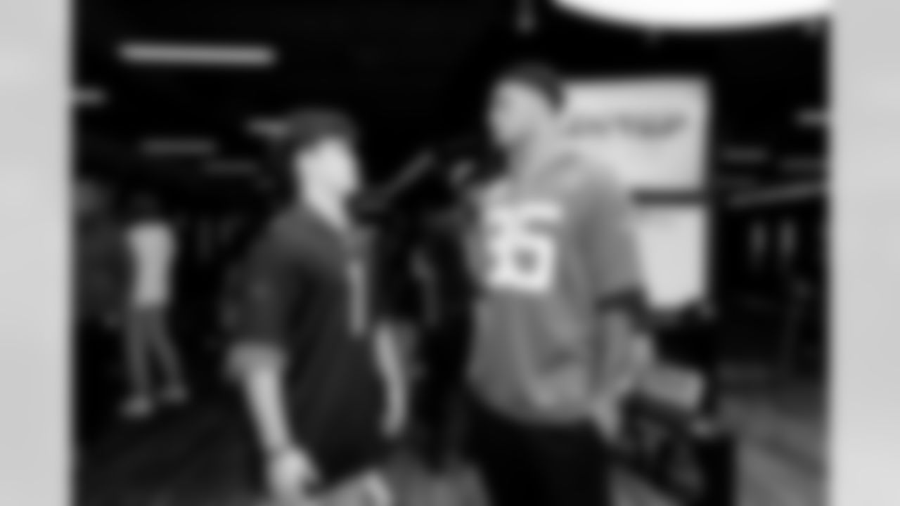 Jacksonville, Fla. — 2025 All PREP Recognition at the EverBank Stadium on December 18, 2025.