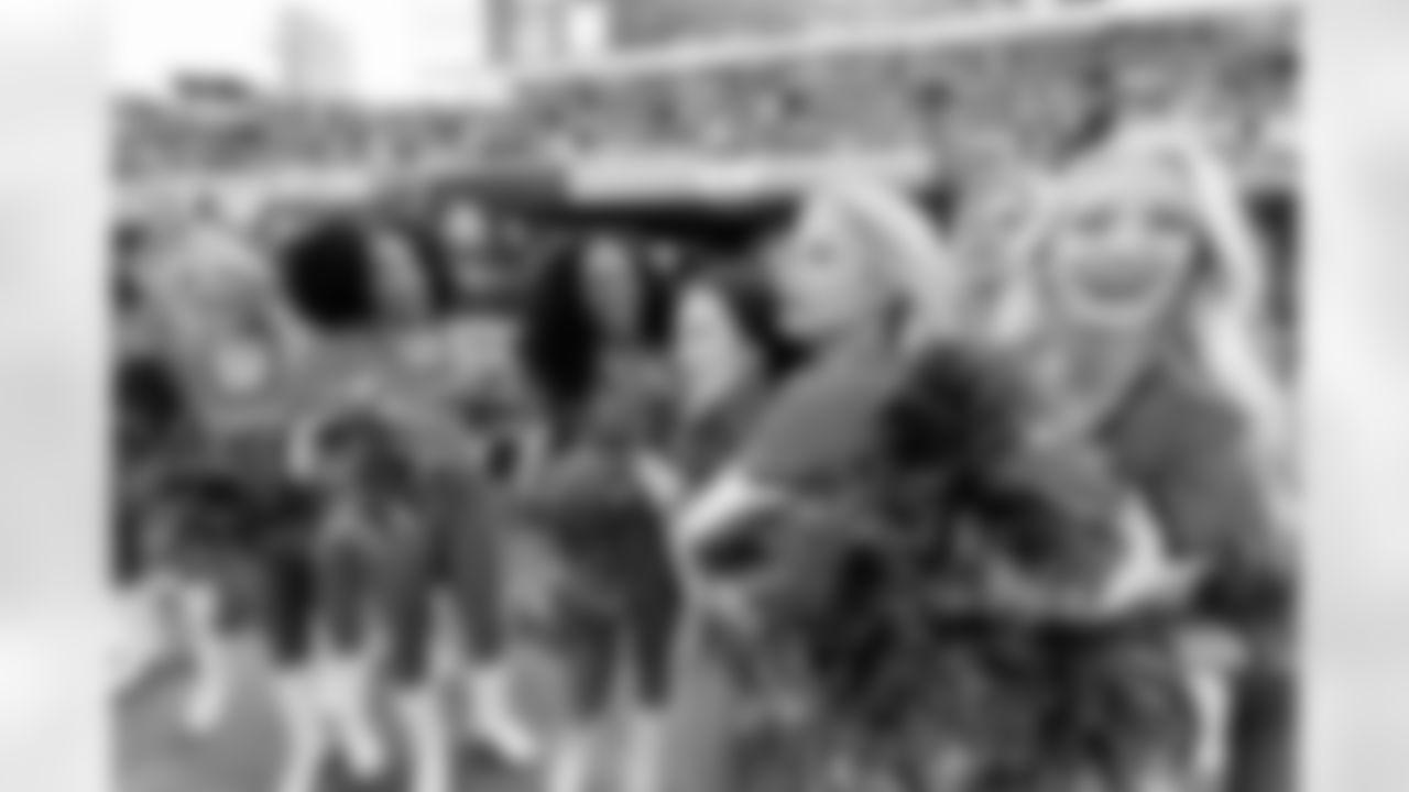 Jacksonville Jaguars vs Buffalo Bills