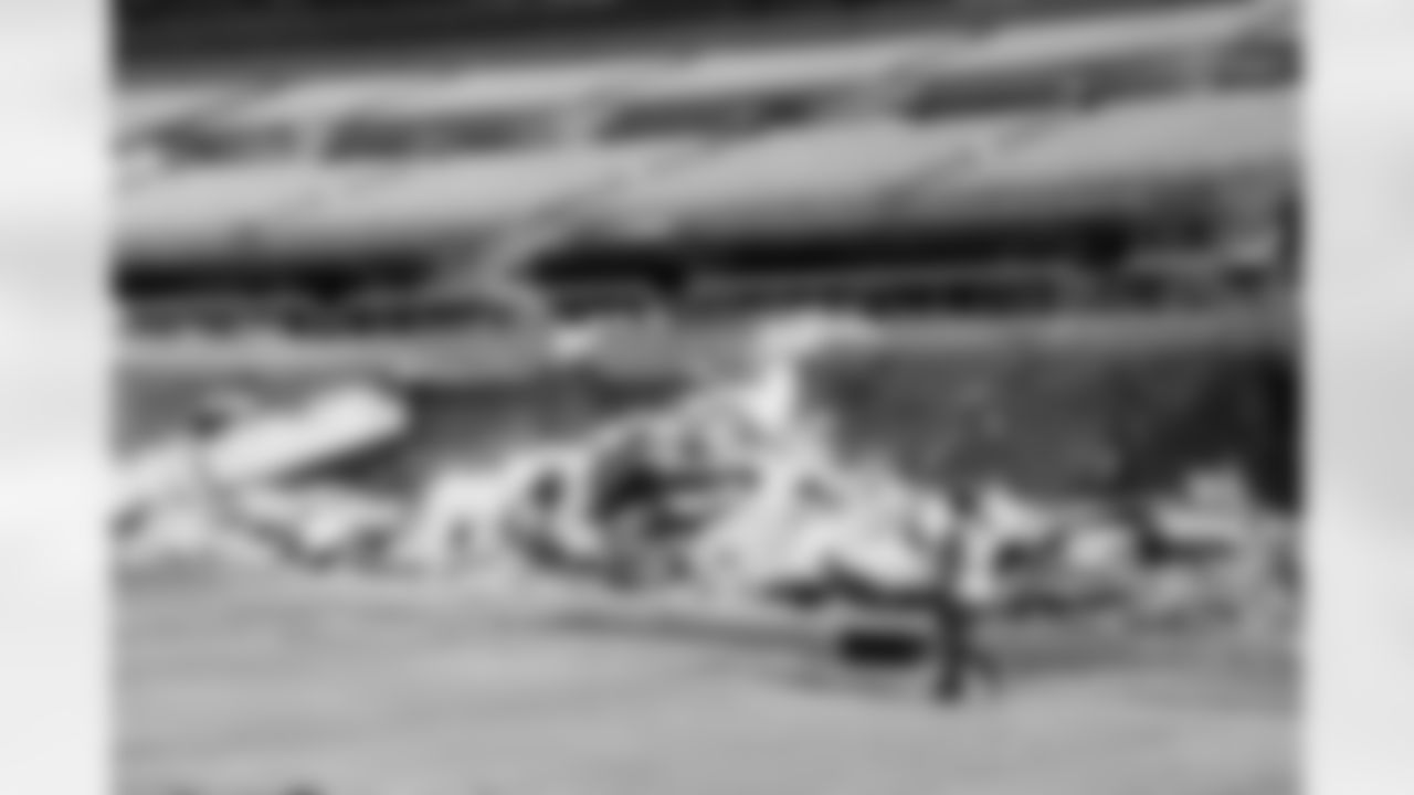 Jacksonville, Fla. — An image during the Stadium of the Future construction project on Thursday, January 29, 2026.