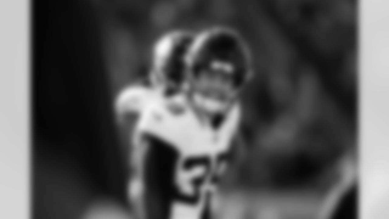 Jacksonville Jaguars vs Tennessee Titans

K Cam Little (39)