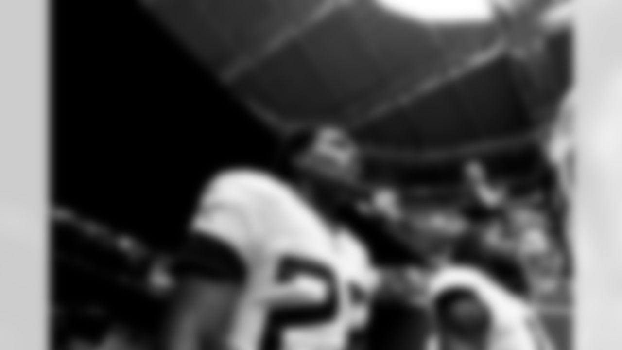 Jacksonville Jaguars vs Arizona Cardinals

CB Jarrian Jones (22)