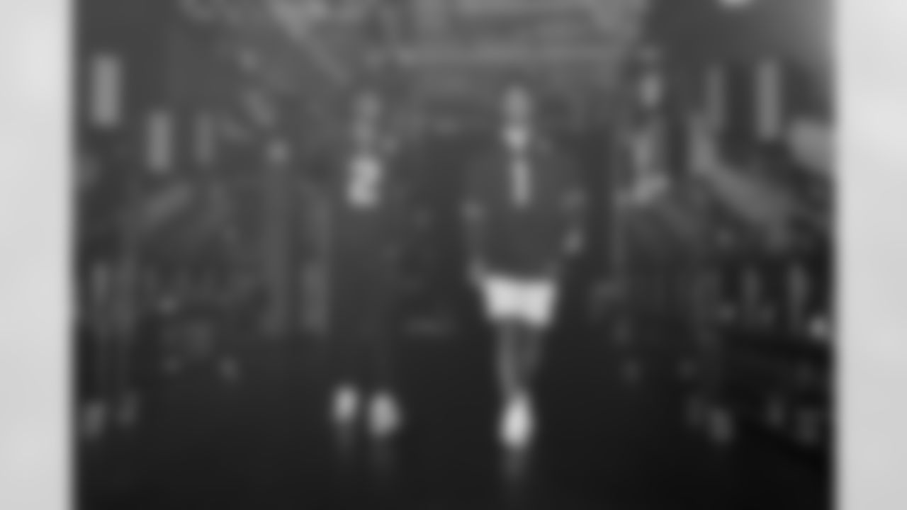 Jacksonville, Fla. — 2025 All PREP Recognition at the EverBank Stadium on December 18, 2025.