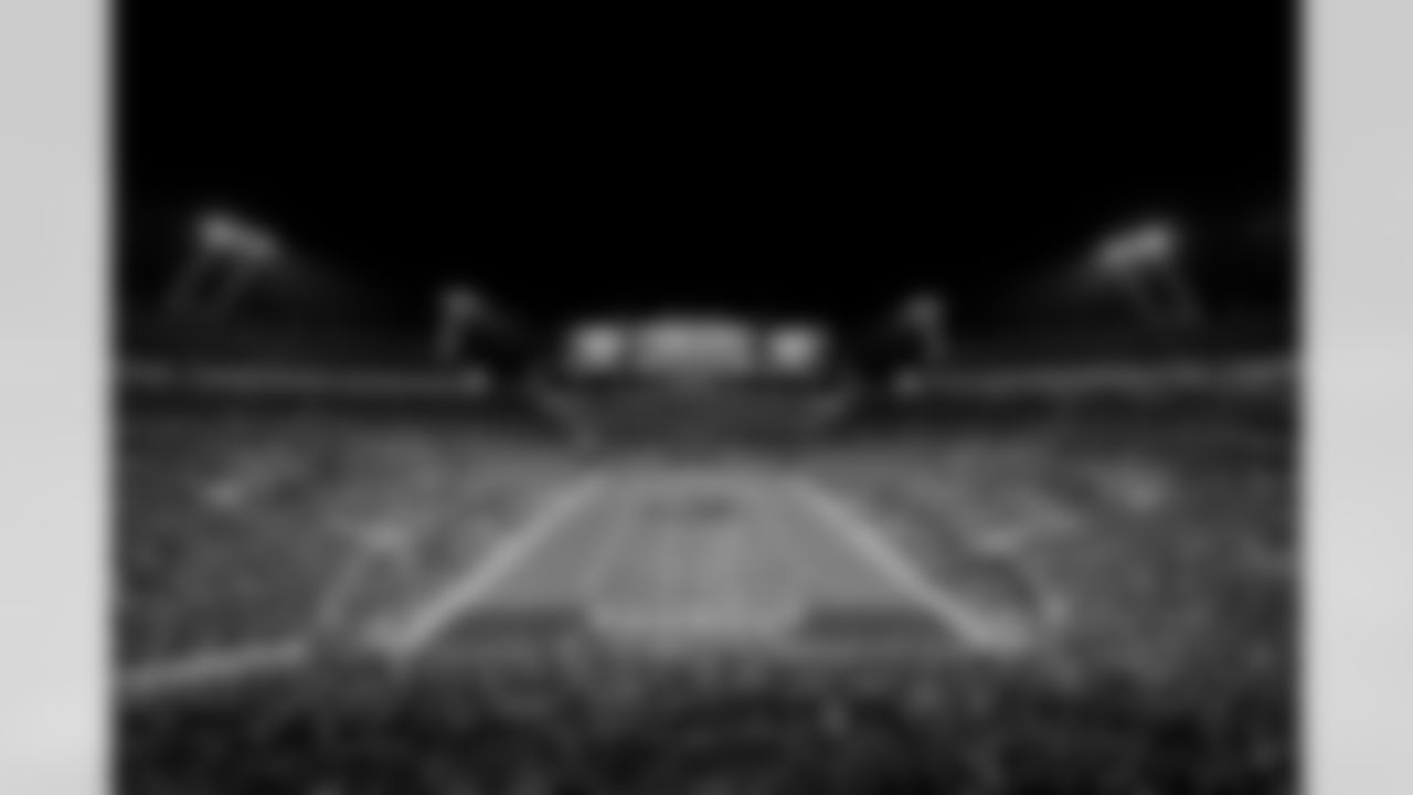 Jacksonville Jaguars vs. Tennessee Titans

January 7, 2023