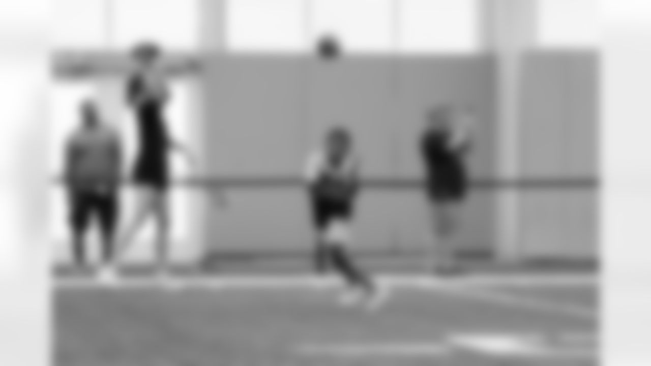 2024 Season Ticket Member Skills & Drills