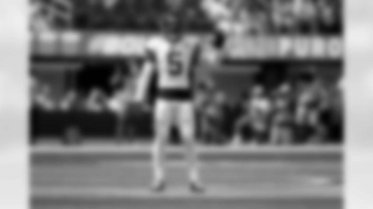 Jacksonville Jaguars vs. Los Angeles Chargers
September 25th, 2022