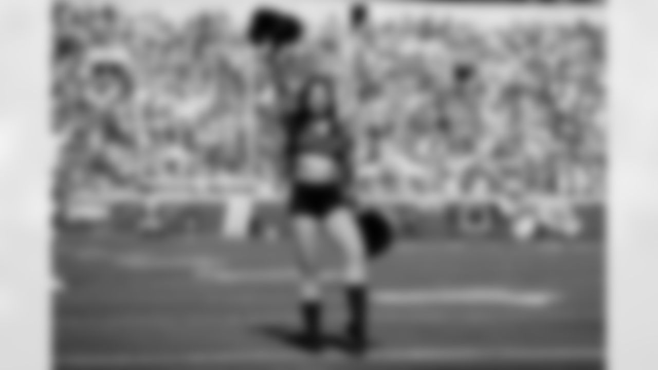 Jacksonville Jaguars vs Los Angeles Chargers