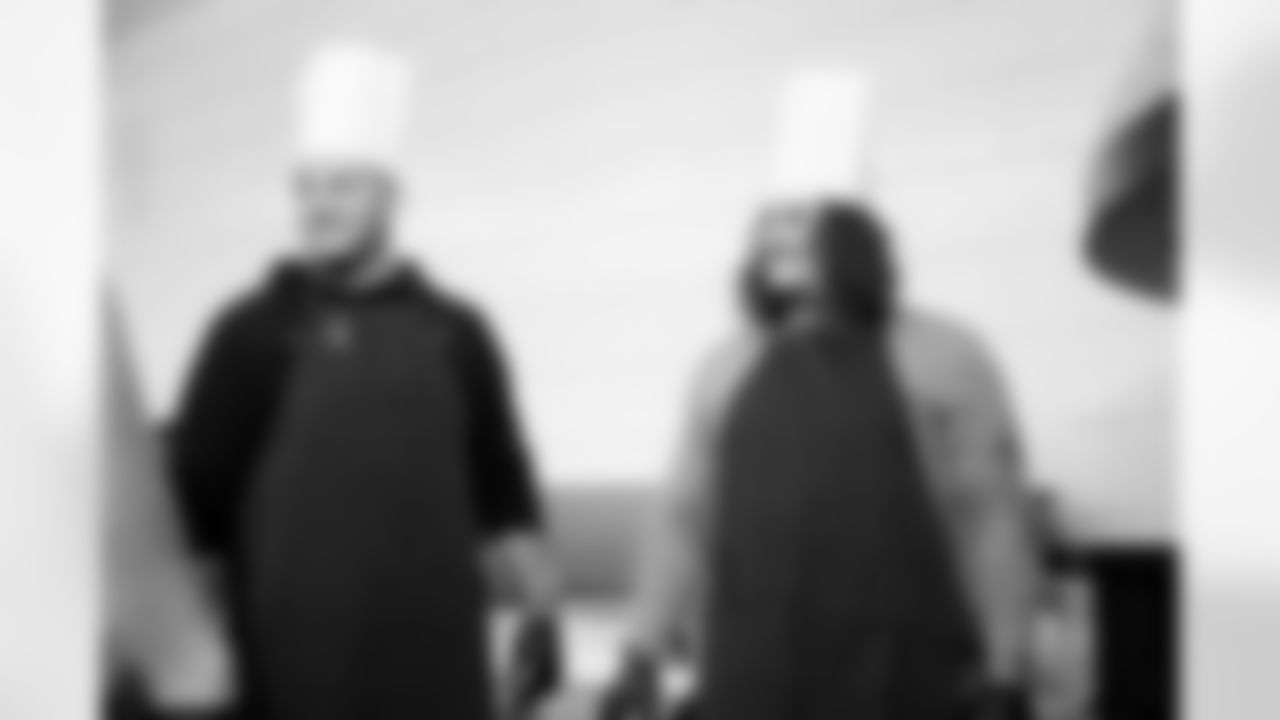 Jacksonville, Fla. – Pizza Cookoff Sponsored by TECO Peoples Gas at the Miller Electric Center on September 23, 2025.