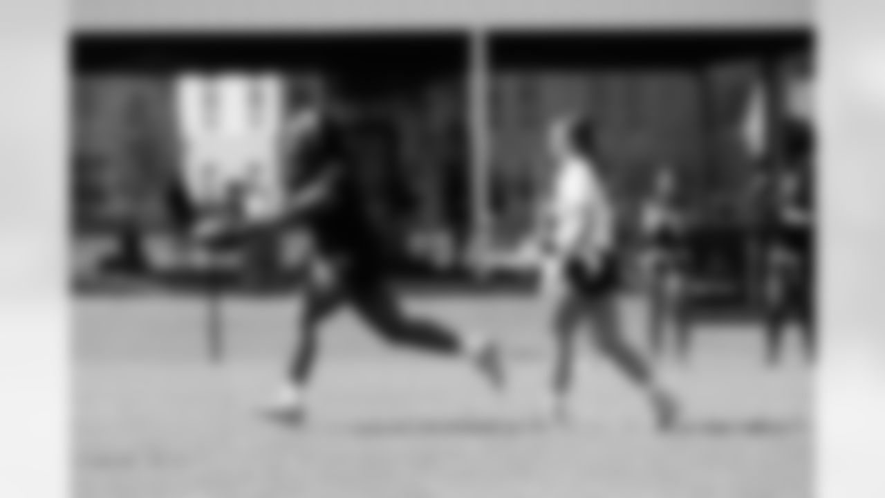 Jacksonville, Fla. — 2025 Girls Nike 11-On Tournament at Providence School on June 28, 2025.