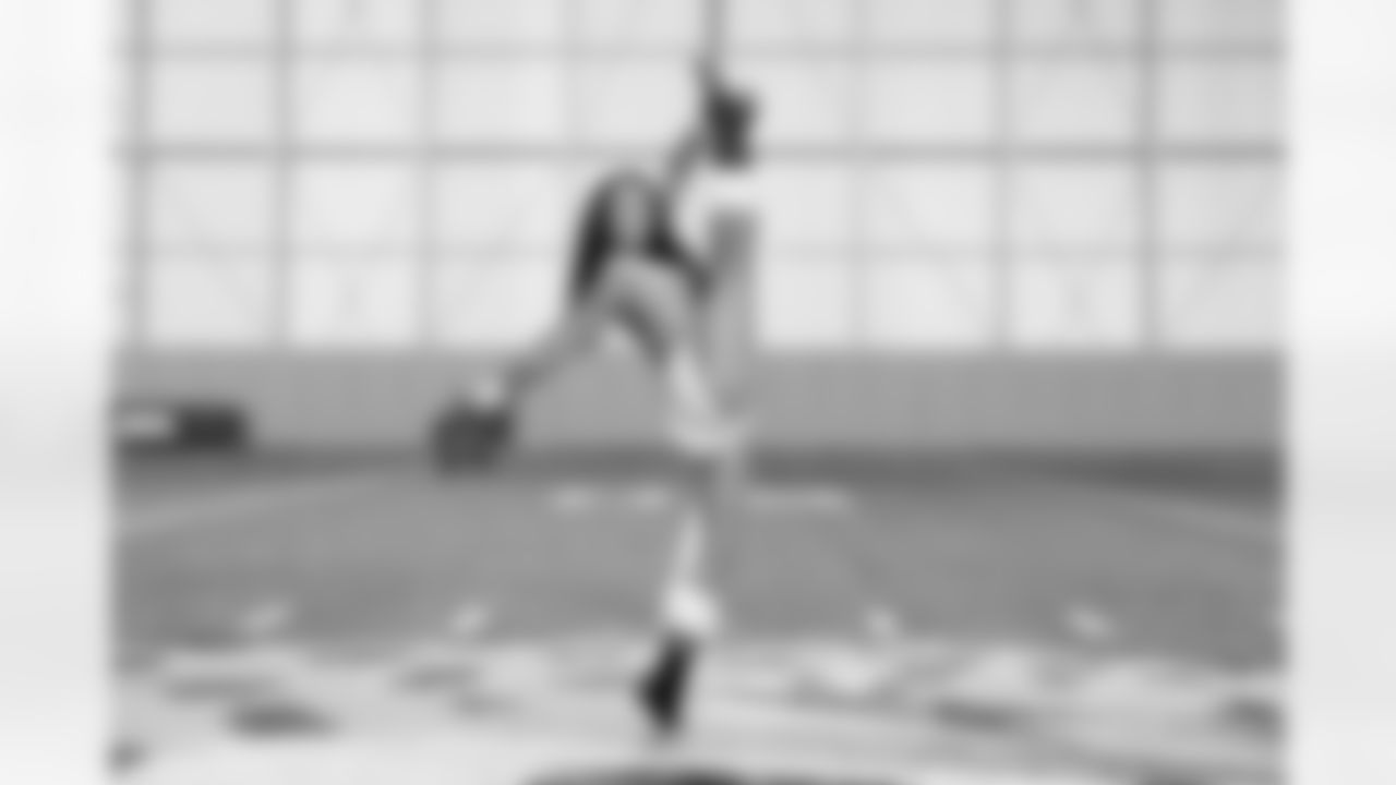 Jacksonville, Fla. — 2025 ROAR practice at Flex Field on December 16, 2025.