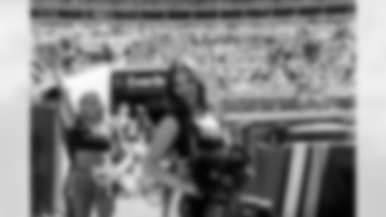 Jacksonville Jaguars vs Seattle Seahawks