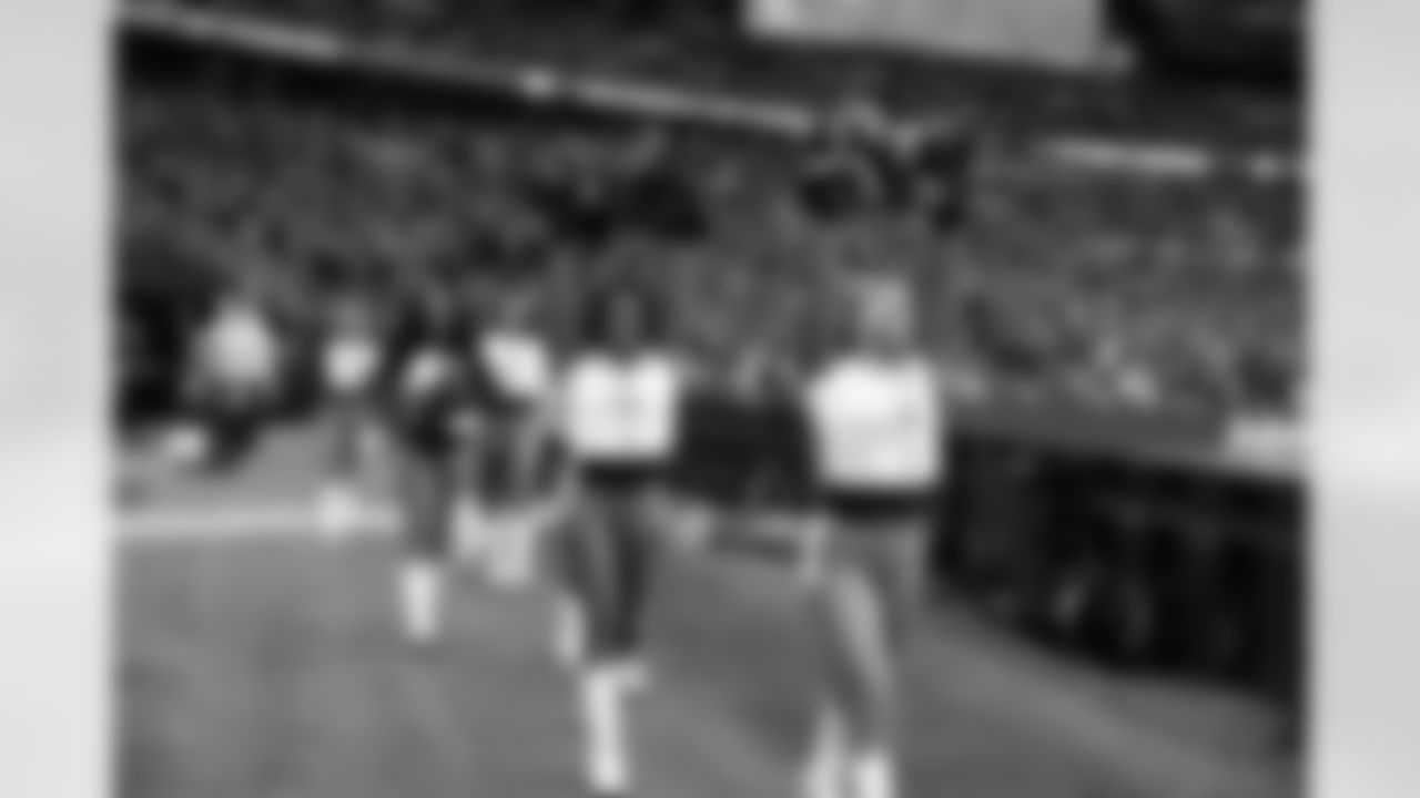 Jacksonville Jaguars vs. Los Angeles Rams