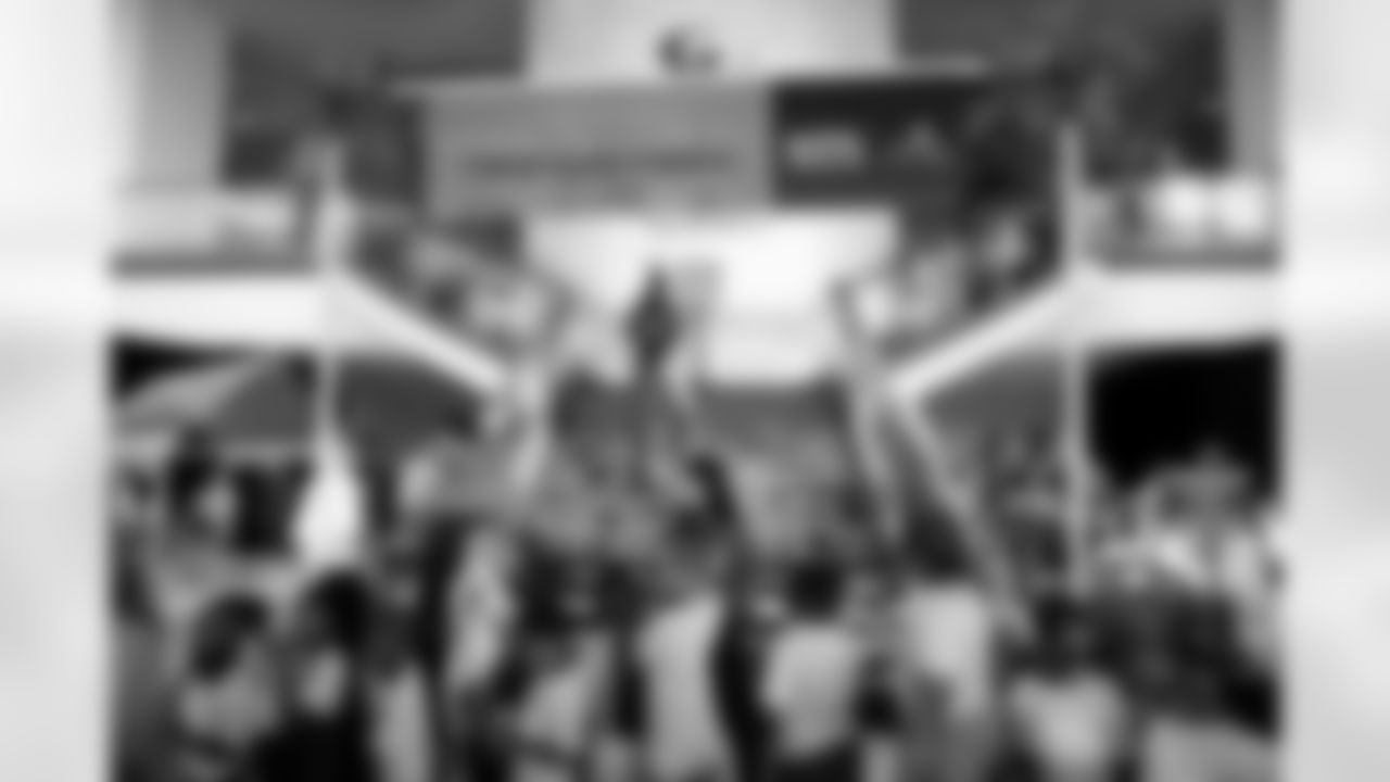Jacksonville, Fla. – 2025 Sight for Kids Spooktacular at EverBank Stadium on September 23, 2025.