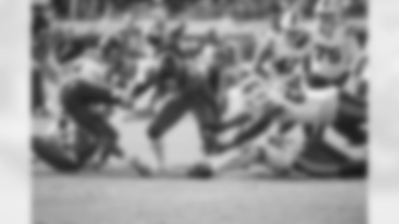 Jacksonville Jaguars vs Buffalo Bills