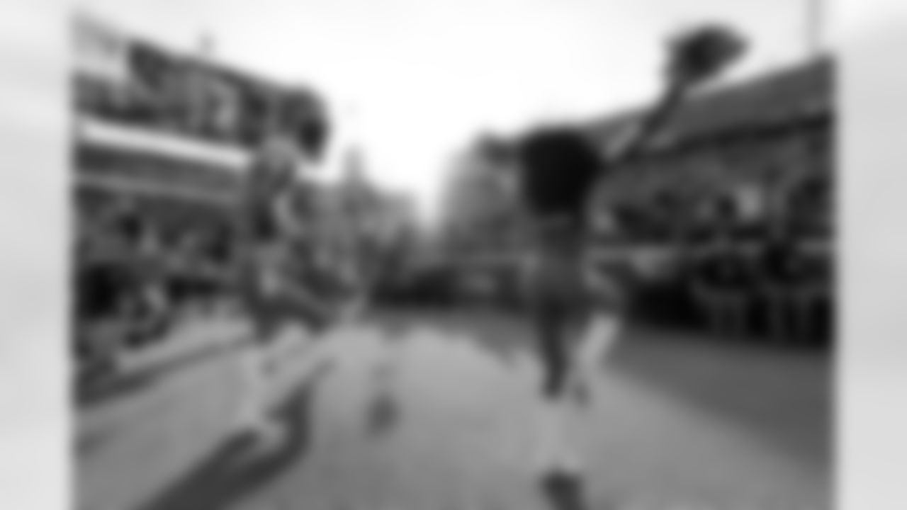 Jacksonville Jaguars vs Buffalo Bills