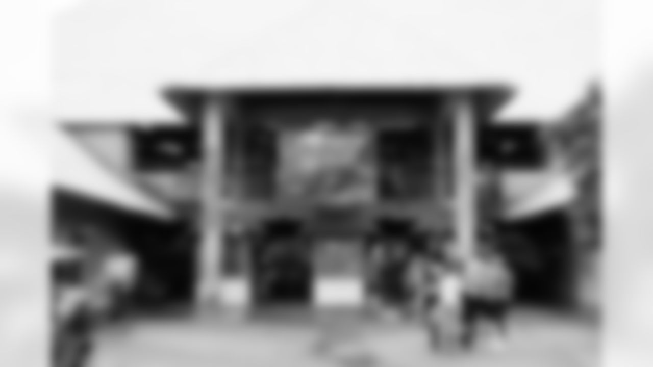 Jacksonville, Fla. — Season Ticket Member Zoo Spooktacular Event at the Jacksonville Zoo on October 10, 2025.