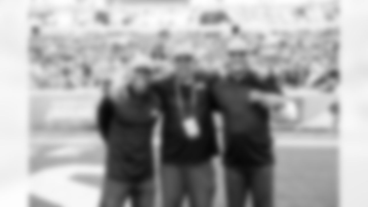 Jacksonville Jaguars vs. San Francisco 49ers