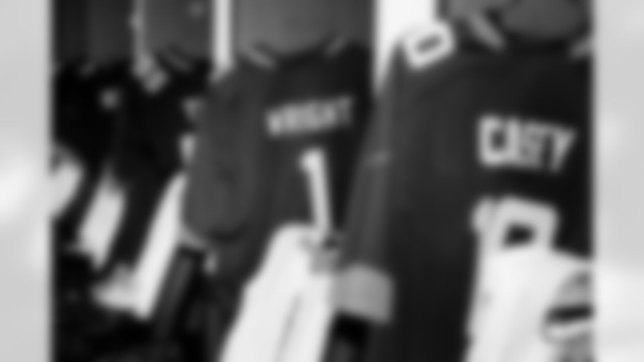 Jacksonville, Fla. — 2025 All PREP Recognition at the EverBank Stadium on December 18, 2025.