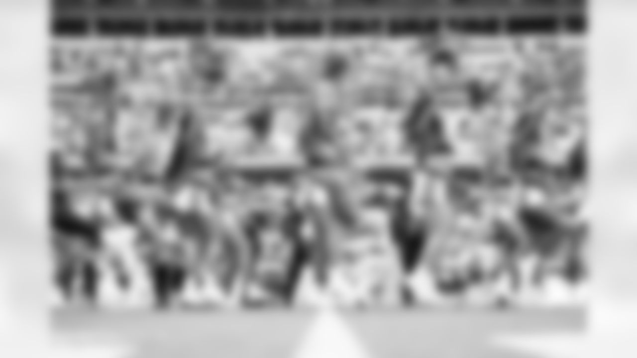 Jacksonville Jaguars vs Tennessee Titans