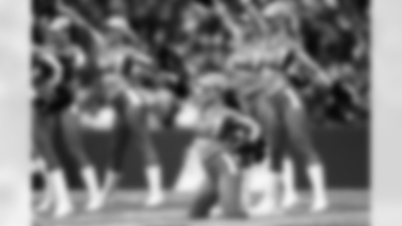 Jacksonville Jaguars vs. Los Angeles Rams