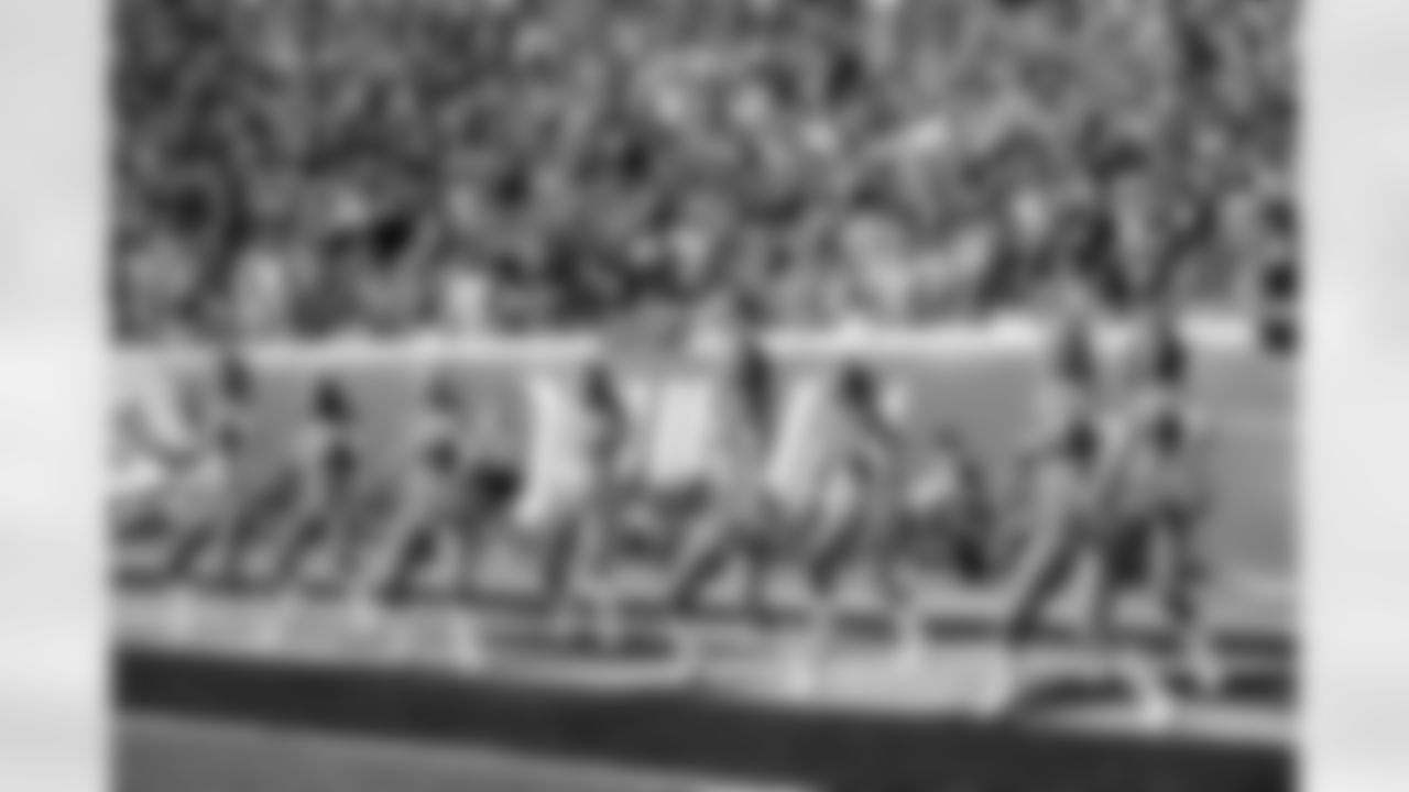 Jacksonville Jaguars vs Buffalo Bills