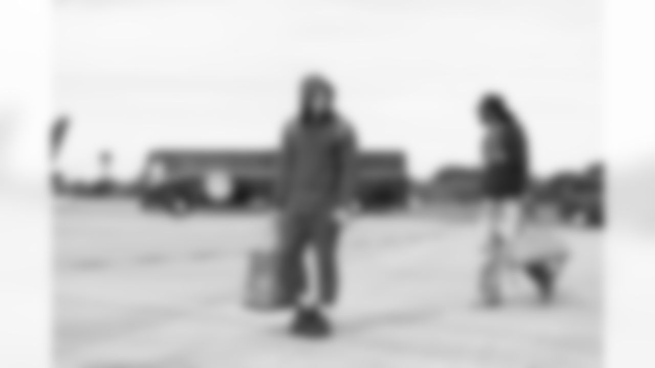 WR Parker Washington