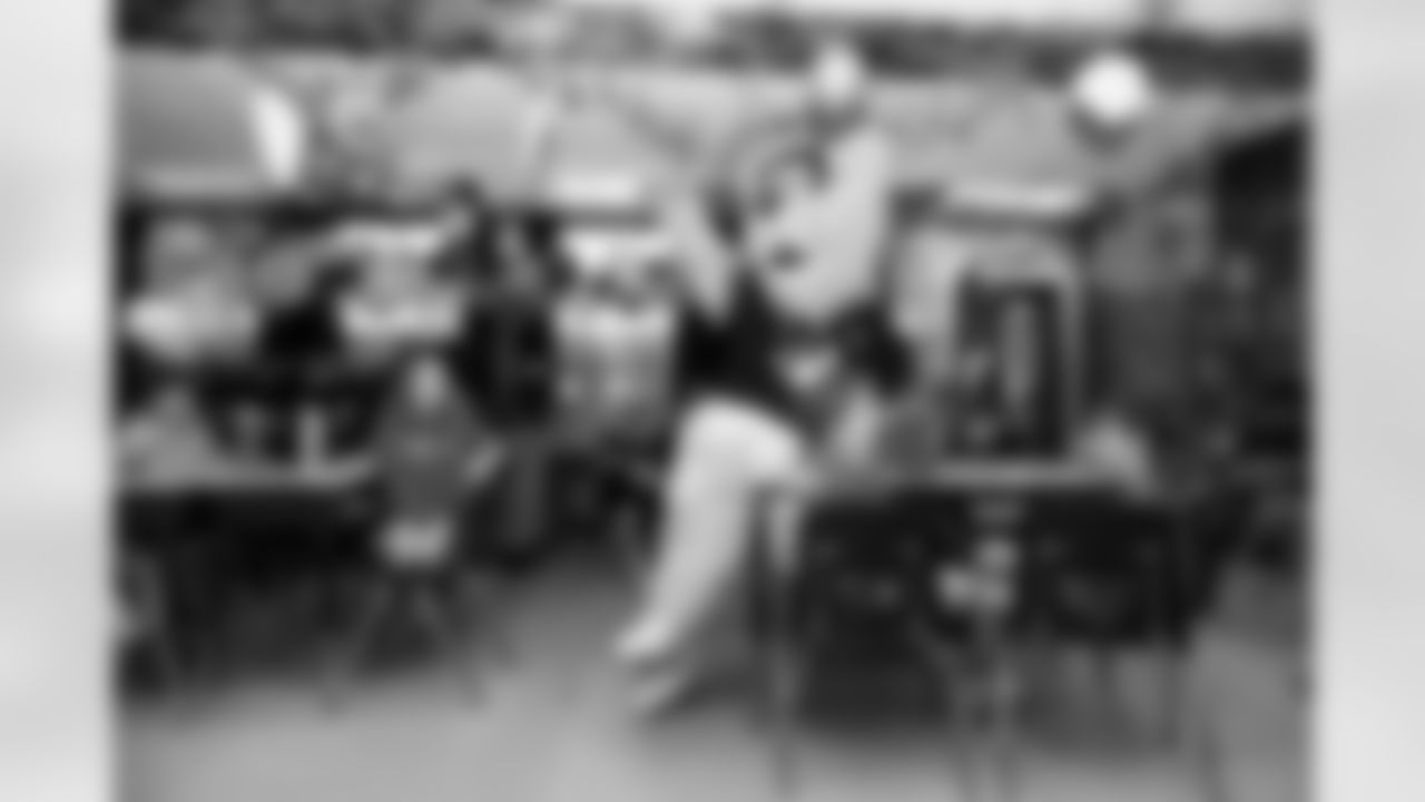 Neptune Beach, Fla. — An image from a Class visit to Ms.Goleski at Neptune Beach Elementary on April 2, 2025.