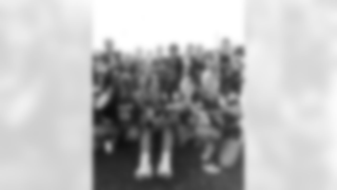 Jacksonville, Fla. — 2026 Girls Flag Preseason Classic at the Miller Electric Center on February 12, 2026.