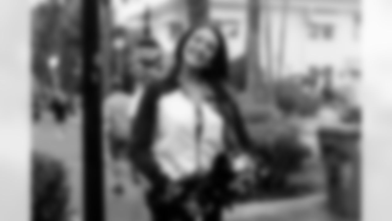 Jacksonville, Fla. — Jacksonville Jaguars Playoff Prowl at Neptune Run Crew in Neptune Beach on January 9, 2026