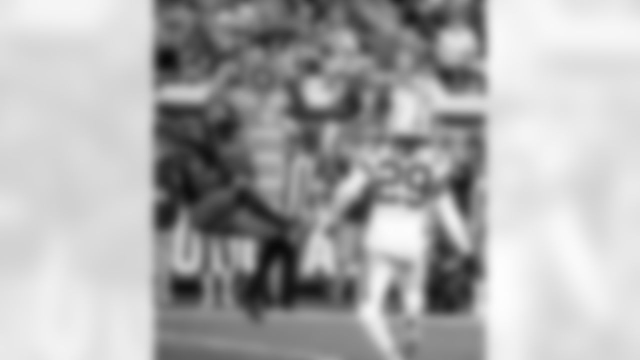 Jacksonville Jaguars vs. Indianapolis Colts

December 29th, 2019