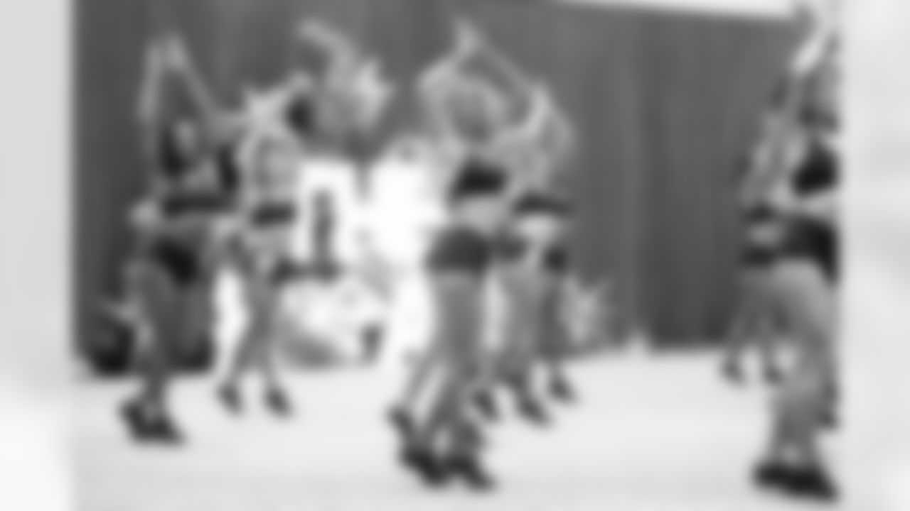 Jacksonville, Fla. — An image from The ROAR final auditions at Prime Osborne Convention Center on May 17, 2025.