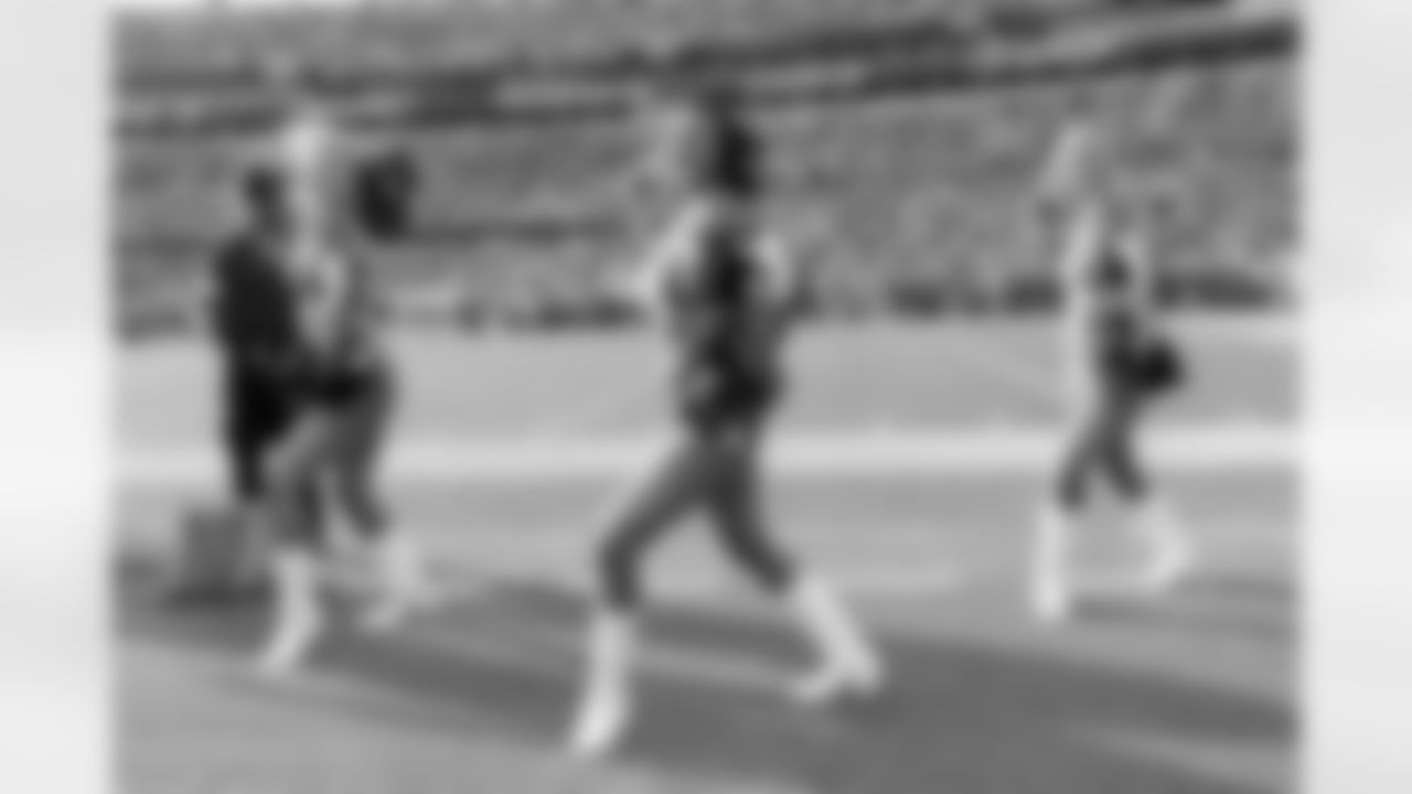 Jacksonville Jaguars vs New York Jets