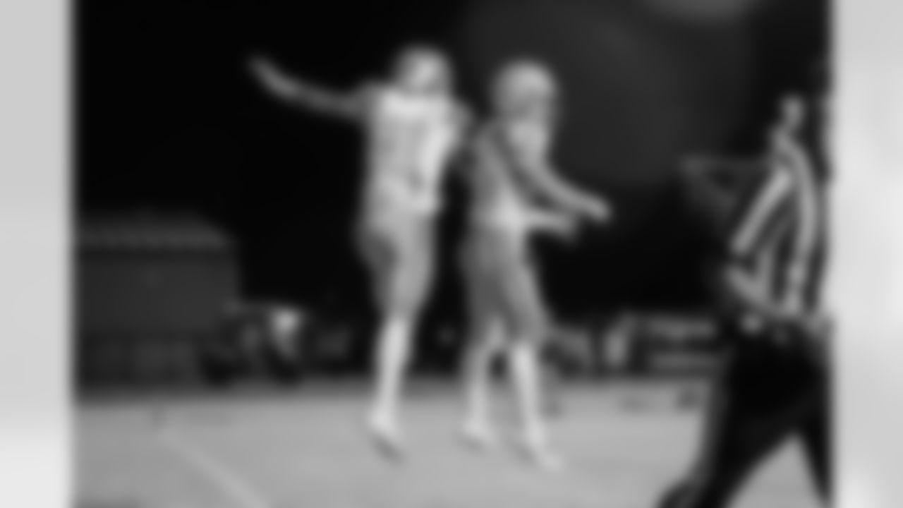 Jacksonville, Fla. - An image of 2025 Jaguars Latino Youth Honors Finalist Eddie Jordan on October 24, 2025.