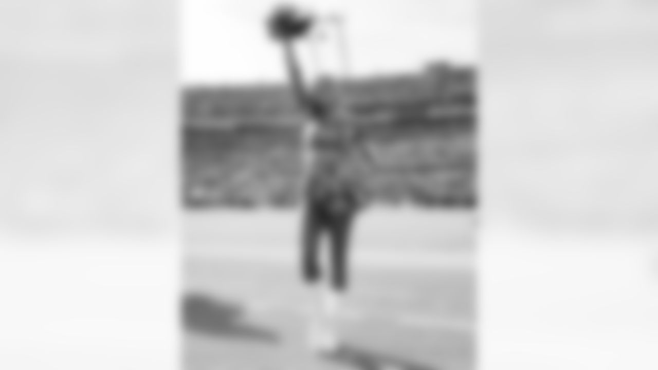 Jacksonville Jaguars vs Buffalo Bills