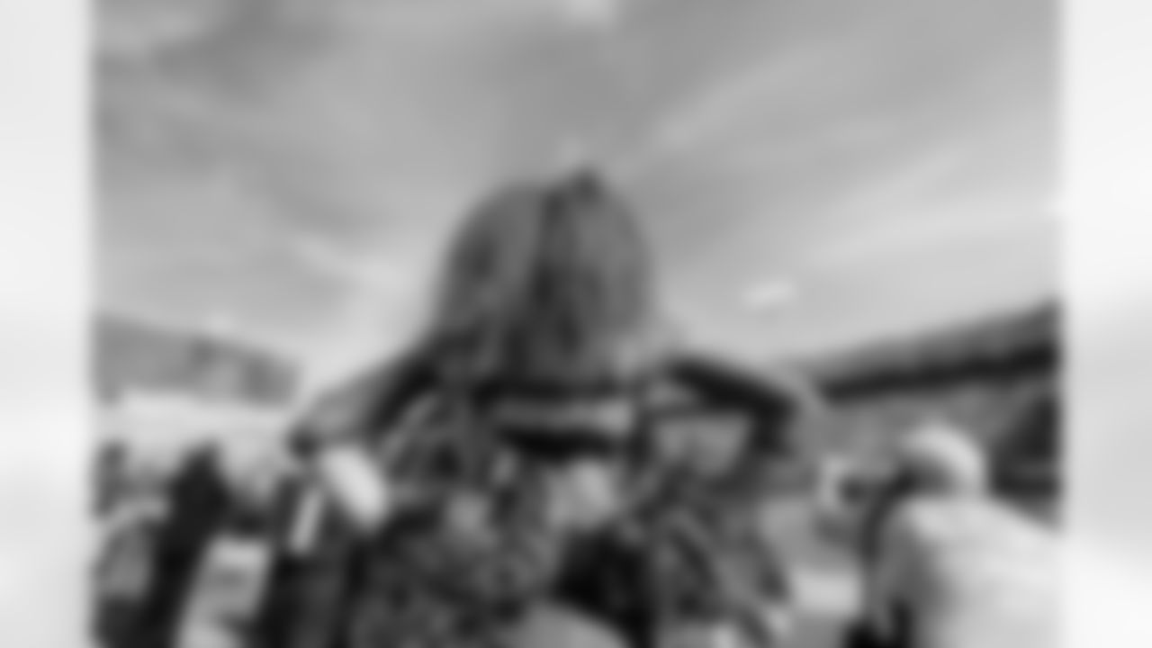 Jacksonville Jaguars vs Buffalo Bills