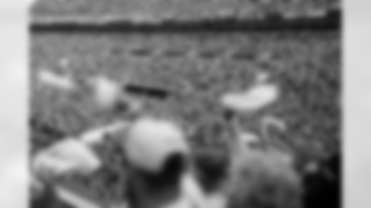 Jacksonville Jaguars vs Buffalo Bills