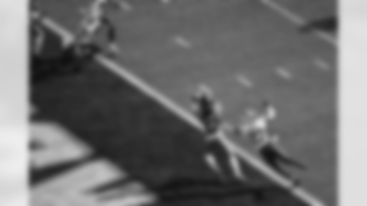 Jacksonville Jaguars vs Buffalo Bills
WR Brian Thomas Jr. (7)