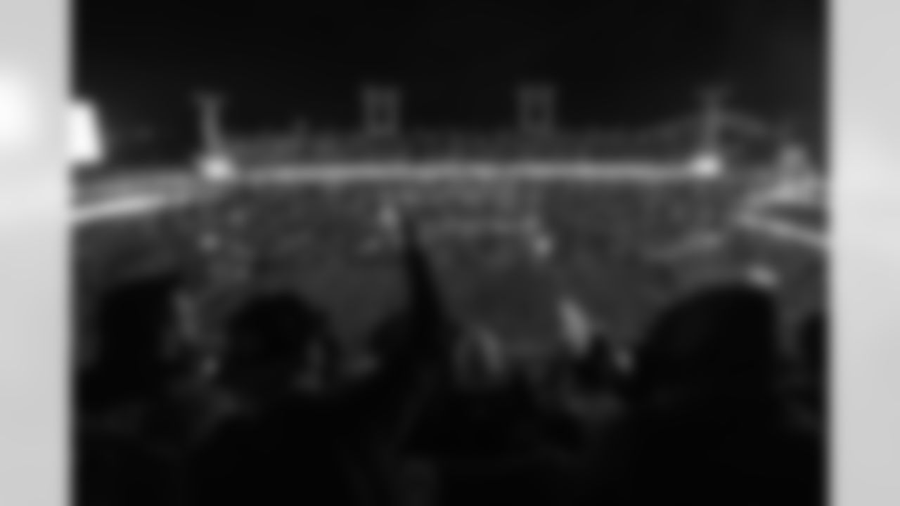 Jacksonville Jaguars vs. Baltimore Ravens