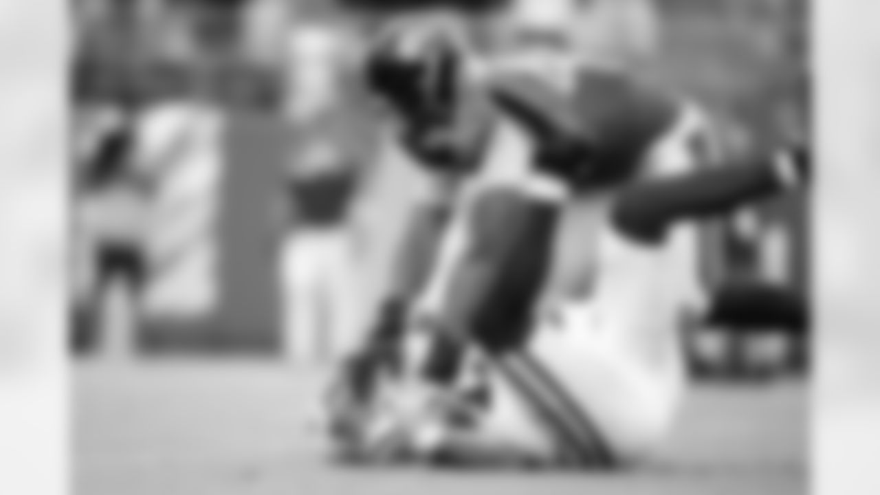 Jacksonville Jaguars vs. Indianapolis Colts

DE Travon Walker (44)