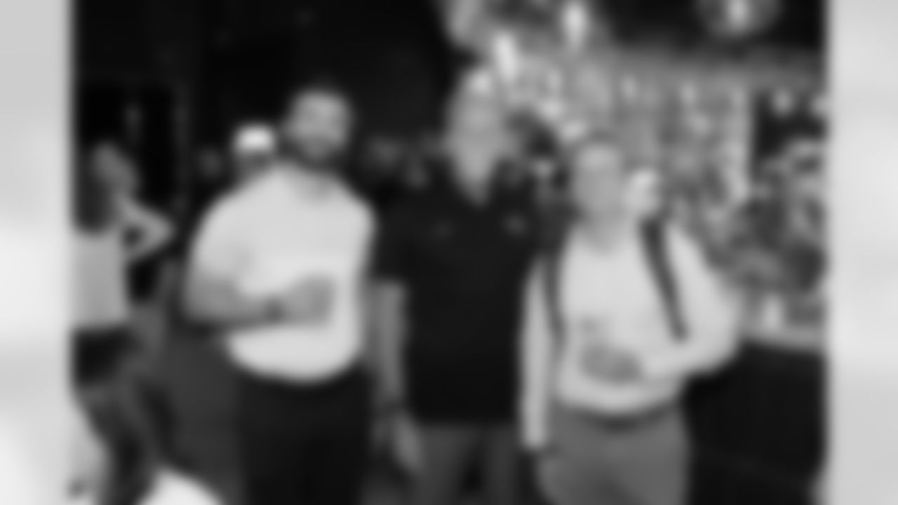 Jacksonville, Fla. — 2025 Business and Beer event presented by Sissine's Office Systems at Pour Taproom on October 1, 2025.